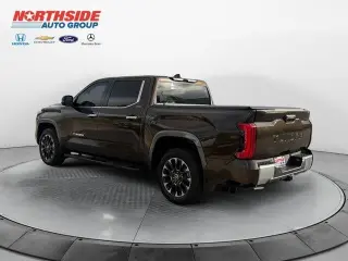 Toyota Tundra 2024 4x2 Limited 4dr CrewMax Cab Pickup SB
