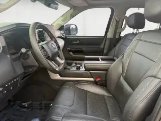 Toyota Tundra 2024 4x2 Limited 4dr CrewMax Cab Pickup SB