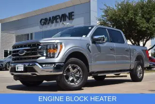 Ford F-150 2023 4x4 Lariat 4p SuperCrew 5.5 ft. SB