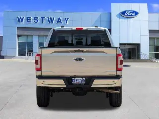 Ford F-150 2023 4x4 Lariat 4p SuperCrew 5.5 ft. SB