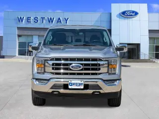 Ford F-150 2023 4x4 Lariat 4p SuperCrew 5.5 ft. SB