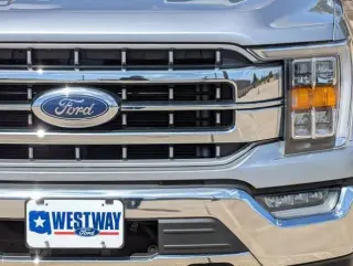Ford F-150 2023 4x4 Lariat 4p SuperCrew 5.5 ft. SB