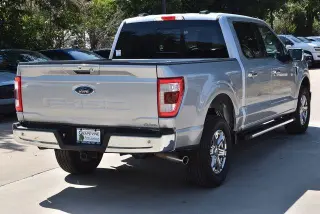 Ford F-150 2023 4x4 Lariat 4p SuperCrew 5.5 ft. SB
