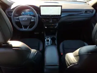 Ford Escape 2023 AWD ST-Line Select 4p SUV