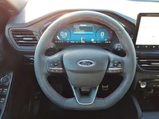 Ford Escape 2023 AWD ST-Line Select 4p SUV