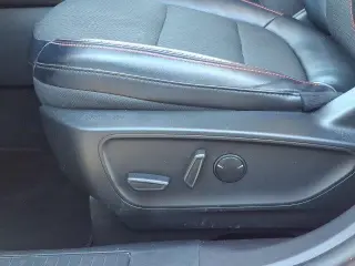 Ford Escape 2023 AWD ST-Line Select 4p SUV