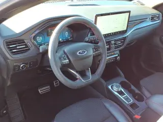 Ford Escape 2023 AWD ST-Line Select 4p SUV