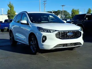 Ford Escape 2023 AWD ST-Line Select 4p SUV