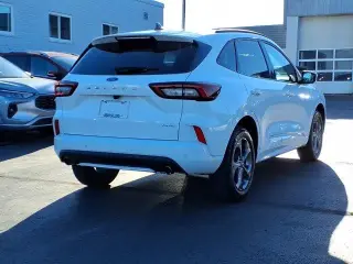 Ford Escape 2023 AWD ST-Line Select 4p SUV