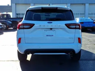 Ford Escape 2023 AWD ST-Line Select 4p SUV