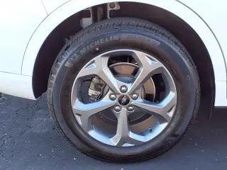 Ford Escape 2023 AWD ST-Line Select 4p SUV