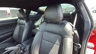 Ford Mustang 2021 GT 2dr Fastback