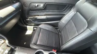 Ford Mustang 2021 GT 2dr Fastback
