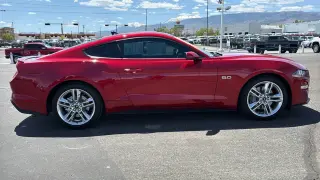 Ford Mustang 2021 GT 2dr Fastback