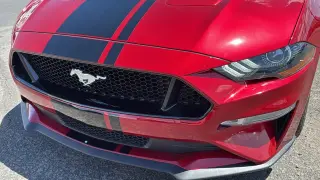 Ford Mustang 2021 GT 2dr Fastback
