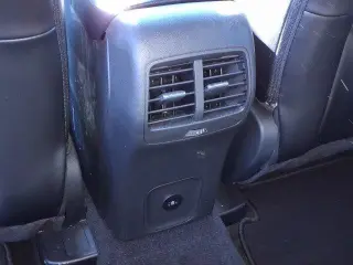 Ford Escape 2024 AWD ST-Line Elite 4dr SUV