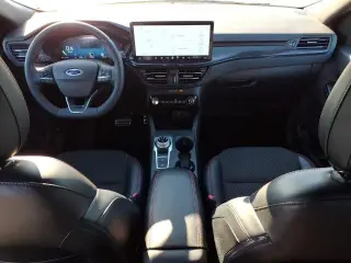 Ford Escape 2024 AWD ST-Line Elite 4dr SUV