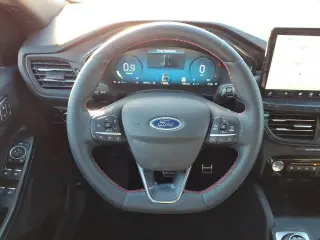Ford Escape 2024 AWD ST-Line Elite 4dr SUV