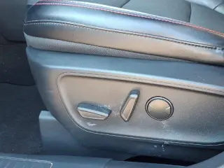 Ford Escape 2024 AWD ST-Line Elite 4dr SUV