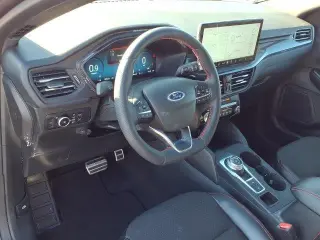 Ford Escape 2024 AWD ST-Line Elite 4dr SUV