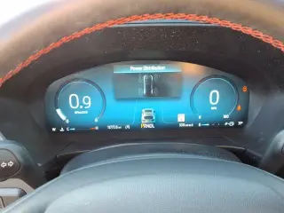 Ford Escape 2024 AWD ST-Line Elite 4dr SUV