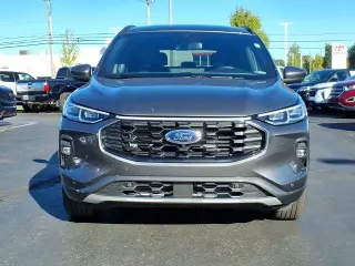 Ford Escape 2024 AWD ST-Line Elite 4dr SUV