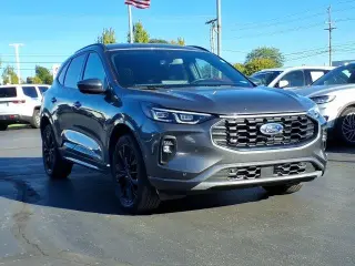 Ford Escape 2024 AWD ST-Line Elite 4dr SUV
