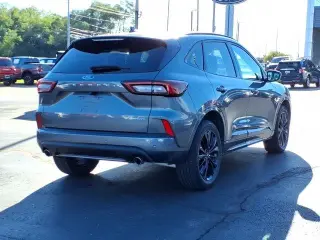 Ford Escape 2024 AWD ST-Line Elite 4dr SUV