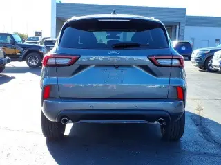 Ford Escape 2024 AWD ST-Line Elite 4dr SUV