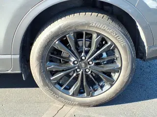 Ford Escape 2024 AWD ST-Line Elite 4dr SUV