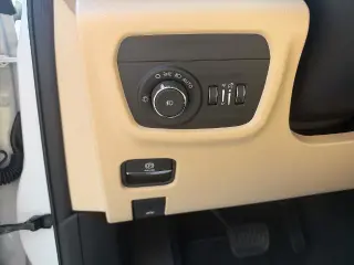 Jeep Grand Cherokee L 2025 4x4 Limited 4dr SUV