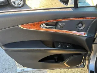 Lincoln Nautilus 2020 AWD Reserve 4 puertas SUV