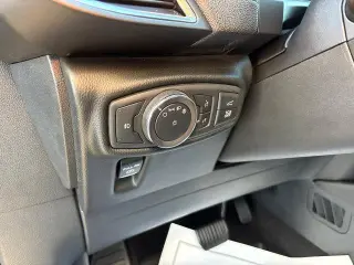 Lincoln Nautilus 2020 AWD Reserve 4 puertas SUV