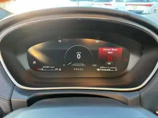 Lincoln Nautilus 2020 AWD Reserve 4 puertas SUV