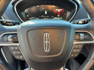 Lincoln Nautilus 2020 AWD Reserve 4 puertas SUV