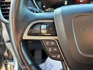 Lincoln Nautilus 2020 AWD Reserve 4 puertas SUV