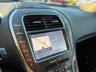 Lincoln Nautilus 2020 AWD Reserve 4 puertas SUV