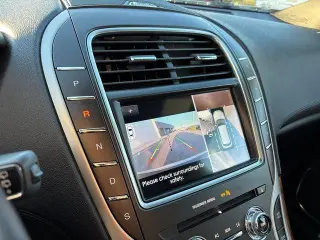Lincoln Nautilus 2020 AWD Reserve 4 puertas SUV
