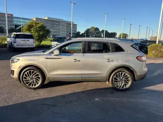 Lincoln Nautilus 2020 AWD Reserve 4 puertas SUV