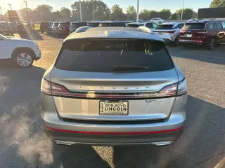 Lincoln Nautilus 2020 AWD Reserve 4 puertas SUV