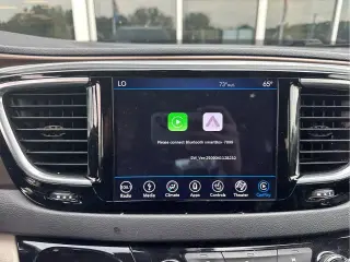 Chrysler Pacifica 2018 Touring L Plus 4dr Mini-Van