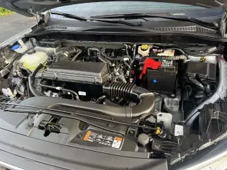 Ford Escape 2024 AWD ST-Line 4dr SUV