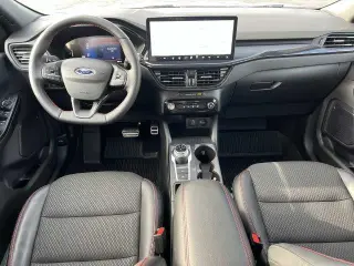 Ford Escape 2024 AWD ST-Line 4dr SUV