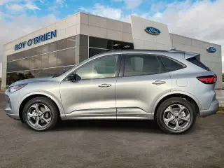 Ford Escape 2024 AWD ST-Line 4dr SUV