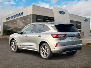 Ford Escape 2024 AWD ST-Line 4dr SUV
