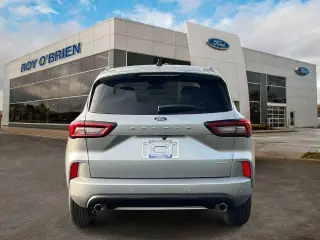 Ford Escape 2024 AWD ST-Line 4dr SUV