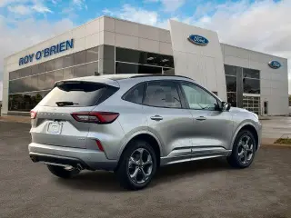 Ford Escape 2024 AWD ST-Line 4dr SUV