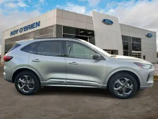 Ford Escape 2024 AWD ST-Line 4dr SUV