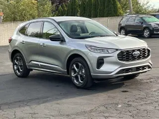 Ford Escape 2024 AWD ST-Line 4dr SUV