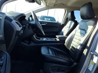Ford Edge 2024 AWD SEL 4dr SUV